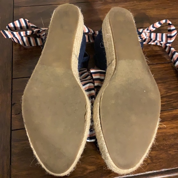 Just Fab wedges - Picture 5 of 5